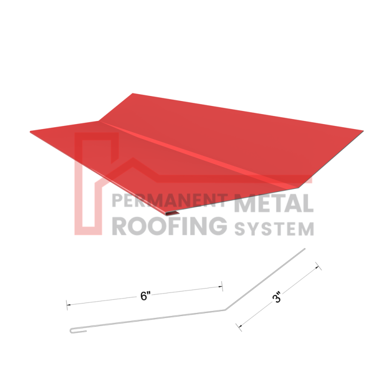 Roof Slope Transition 1