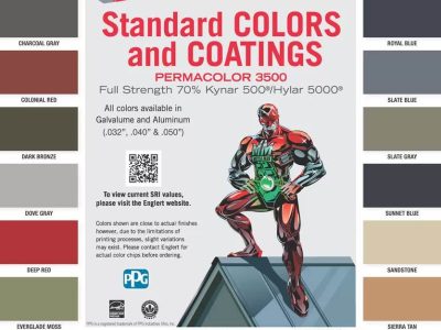 roofing colorcard page